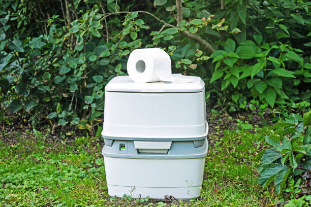 Best Local porta potty services  in Greenfield, WI