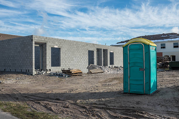 Best Wedding porta potty rental  in Greenfield, WI